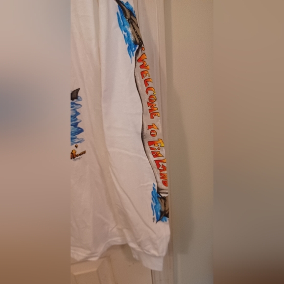 Jimmy Buffett vintage tee - Picture 2 of 3